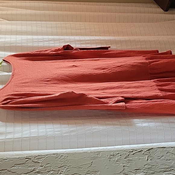 Mod-o-doc tunic top - Picture 2 of 4